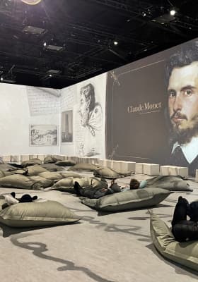 Photo 8 from Alegria Exhibition Hall