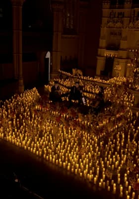 Photo 12 from St. Ann & the Holy Trinity Church