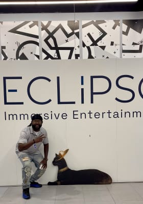 Photo 4 from Eclipso Atlanta