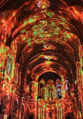 Photo 6 from Iglesia Jesuitas Valencia