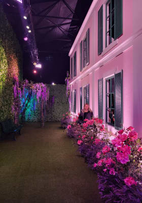 Photo 5 from Alegria Exhibition Hall