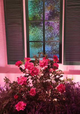 Photo 4 from Alegria Exhibition Hall