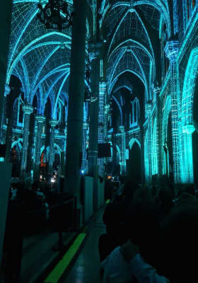Photo 9 from Basilique Notre-Dame de l’Assomption