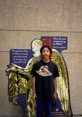 Photo 4 from The Parthenon