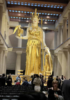 Photo 3 from The Parthenon