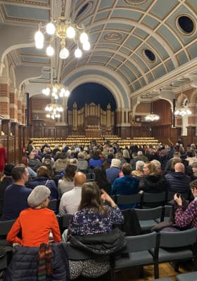 Photo 1 from The Great Hall University of Reading