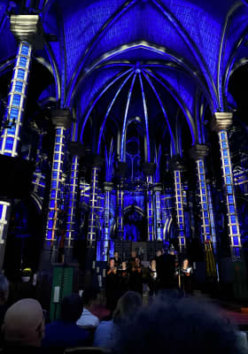 Photo 8 from Basilique Notre-Dame de l’Assomption