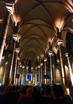 Photo 7 from Basilique Notre-Dame de l’Assomption