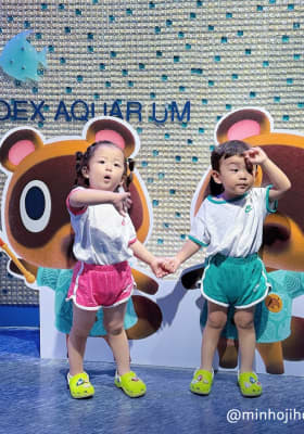 Photo 9 from 씨라이프 코엑스 아쿠아리움 (SEA LIFE COEX, Seoul Aquarium)