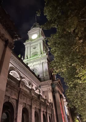 Photo 9 from Collingwood Town Hall