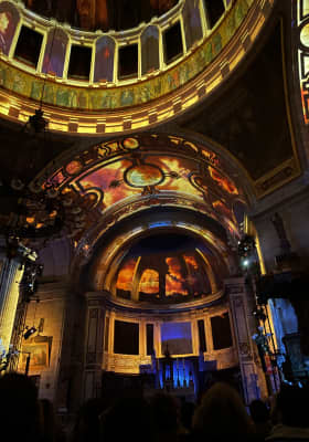 Photo 9 from Église Notre-Dame-de-Bon-Port de Nantes