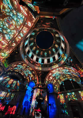Photo 8 from Église Notre-Dame-de-Bon-Port de Nantes