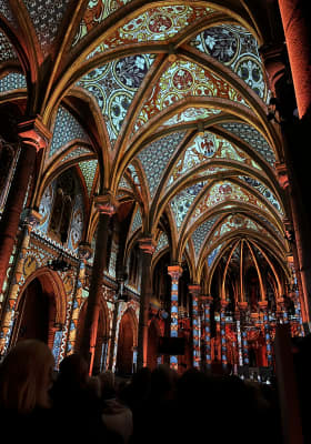 Photo 6 from Basilique Notre-Dame de l’Assomption