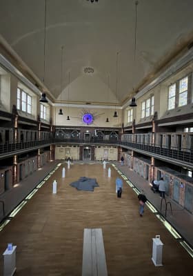 Photo 11 from Stadtbad Lichtenberg