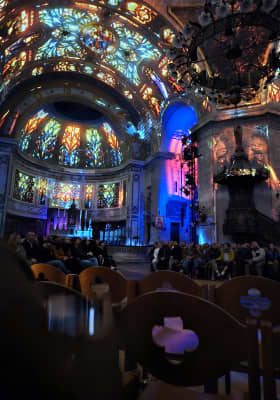 Photo 6 from Église Notre-Dame-de-Bon-Port de Nantes
