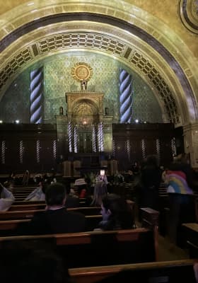 Photo 2 from Temple Ohabei Shalom