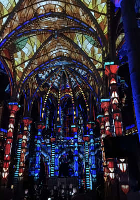 Photo 5 from Basilique Notre-Dame de l’Assomption