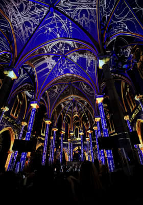 Photo 4 from Basilique Notre-Dame de l’Assomption