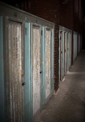 Photo 7 from Stadtbad Lichtenberg