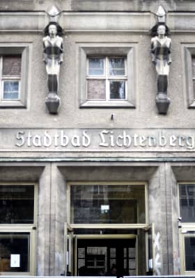 Photo 1 from Stadtbad Lichtenberg