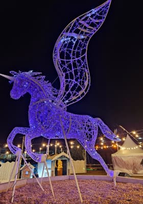 Photo 10 from CAVALLUNA PARK München