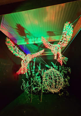 Photo 9 from CAVALLUNA PARK München