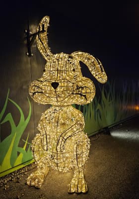 Photo 6 from CAVALLUNA PARK München