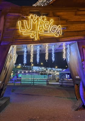 Photo 5 from CAVALLUNA PARK München