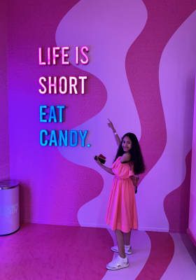 Photo 17 from Museum of Candy, Umm Hurair Rd