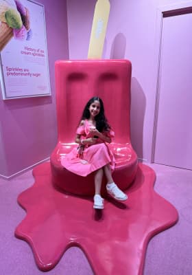 Photo 10 from Museum of Candy, Umm Hurair Rd