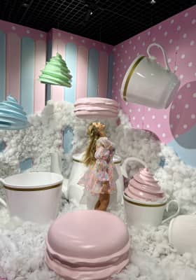 Photo 9 from Museum of Candy, Umm Hurair Rd