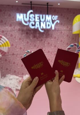 Photo 12 from Museum of Candy, Umm Hurair Rd