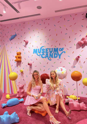 Photo 10 from Museum of Candy, Umm Hurair Rd