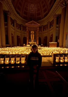 Photo 8 from Iglesia de San Ignacio