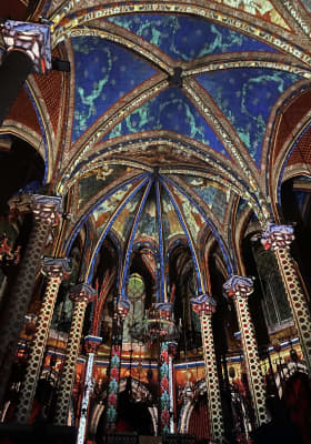 Photo 3 from Basilique Notre-Dame de l’Assomption