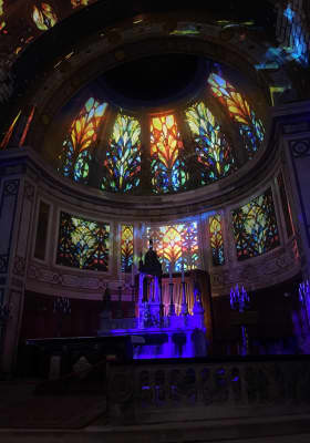 Photo 5 from Église Notre-Dame-de-Bon-Port de Nantes