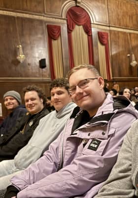 Photo 4 from Media Theatre For The Performing Arts