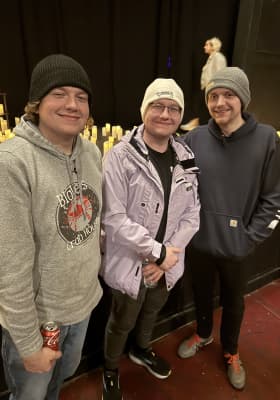 Photo 5 from Media Theatre For The Performing Arts