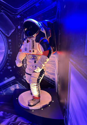 Photo 8 from Science Expériences, Lyon