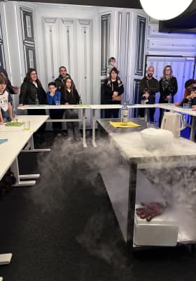 Photo 7 from Science Expériences, Lyon