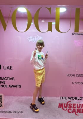 Photo 6 from Museum of Candy, Umm Hurair Rd