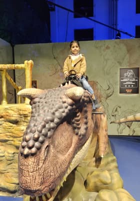 Photo 3 from Dinos Milano