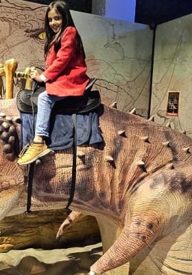 Photo 2 from Dinos Milano