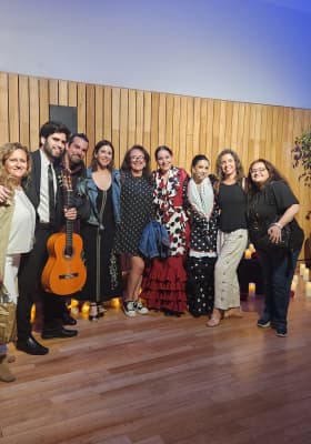 Photo 1 from Centro Cultural CEINA