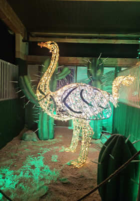 Photo 4 from CAVALLUNA PARK München