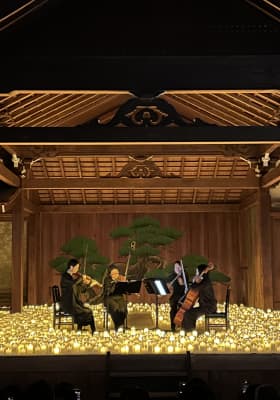 Photo 6 from 大槻能楽堂
