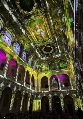 Photo 10 from Palais de la Bourse de Lyon