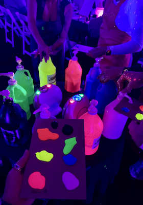 Photo 6 from Boo Cat Club