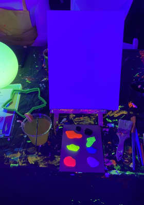 Photo 5 from Boo Cat Club