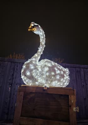 Photo 3 from CAVALLUNA PARK München